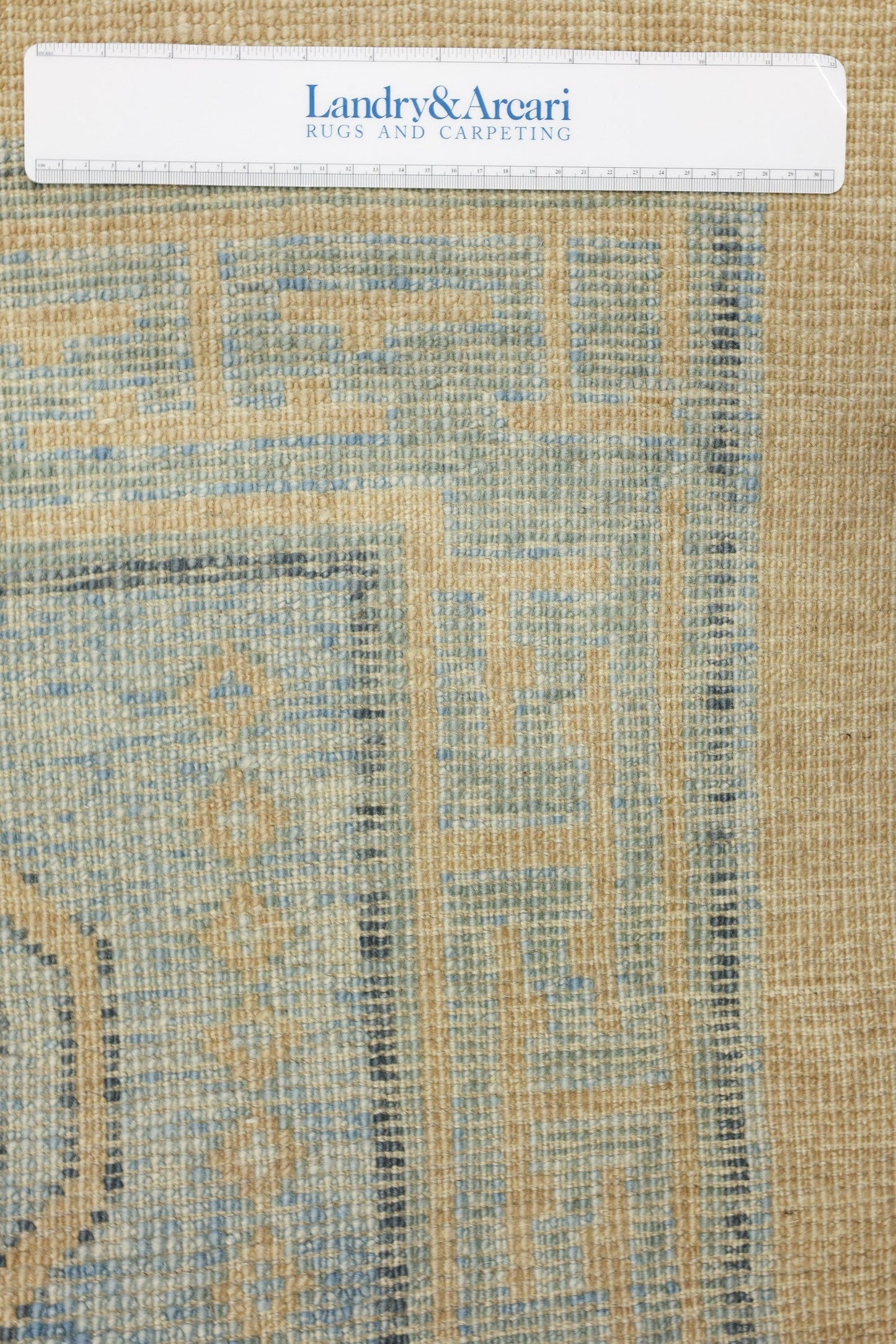 Khotan Handwoven Traditional Rug, J80491