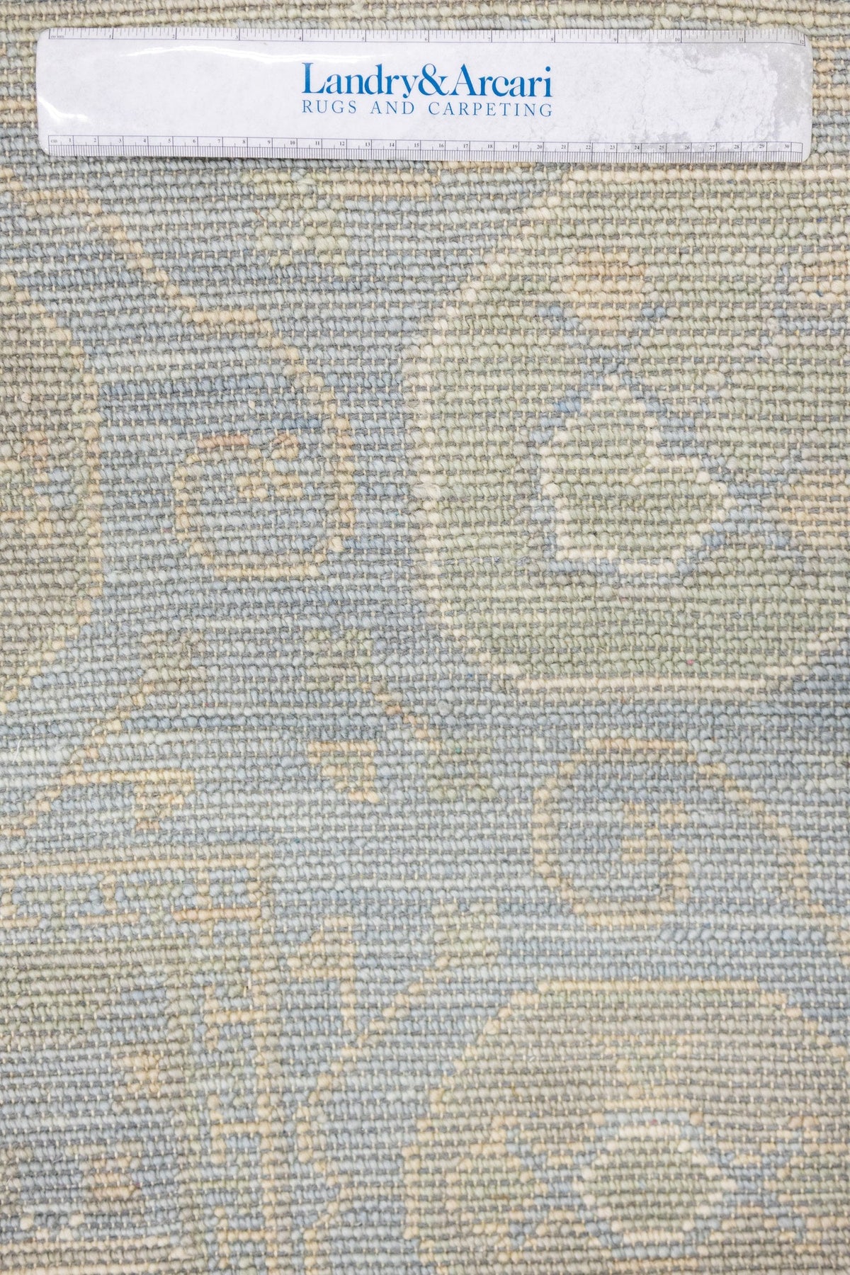 Khotan Handwoven Traditional Rug, J88118