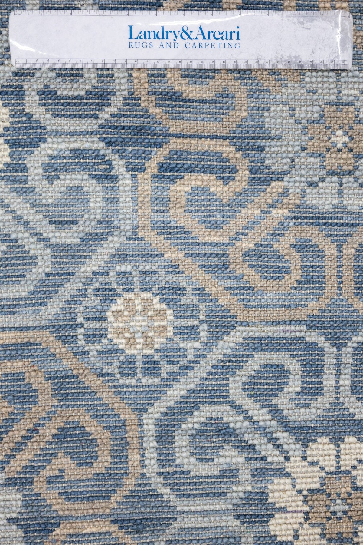 Khotan Handwoven Traditional Rug, J88122