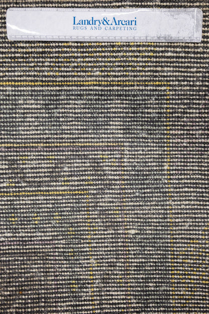 Khotan Handwoven Traditional Rug, J88135