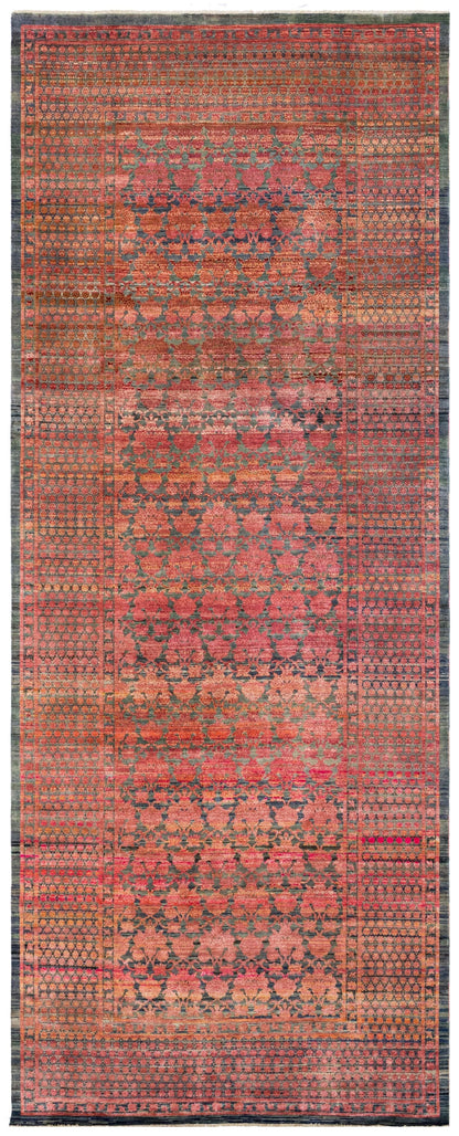 Khotan Handwoven Traditional Rug