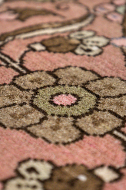 Lilihan Handwoven Traditional Rug, J86541