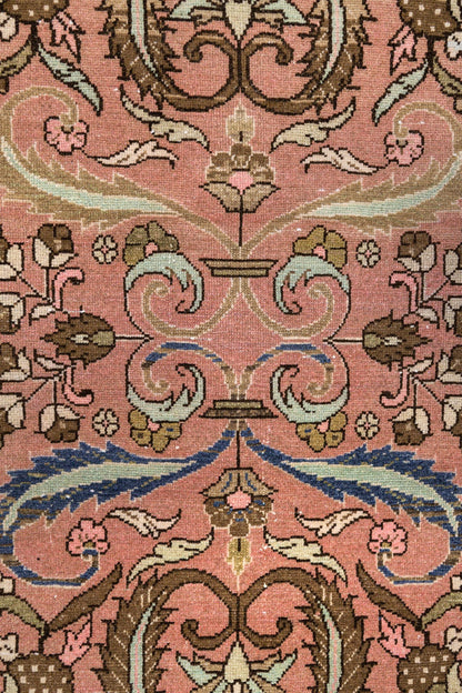 Lilihan Handwoven Traditional Rug, J86541