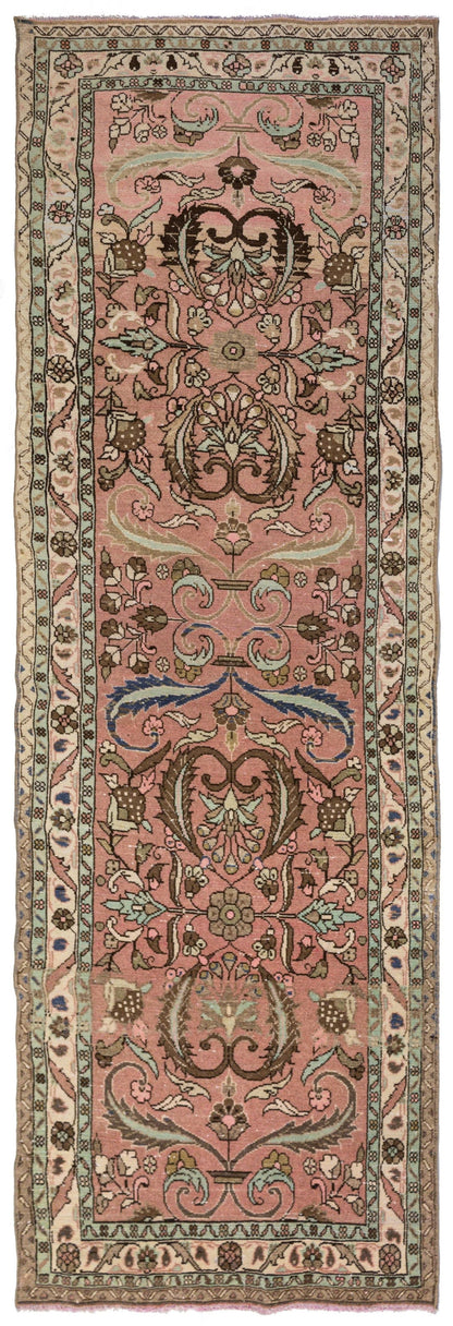  Lilihan Handwoven Traditional Rug