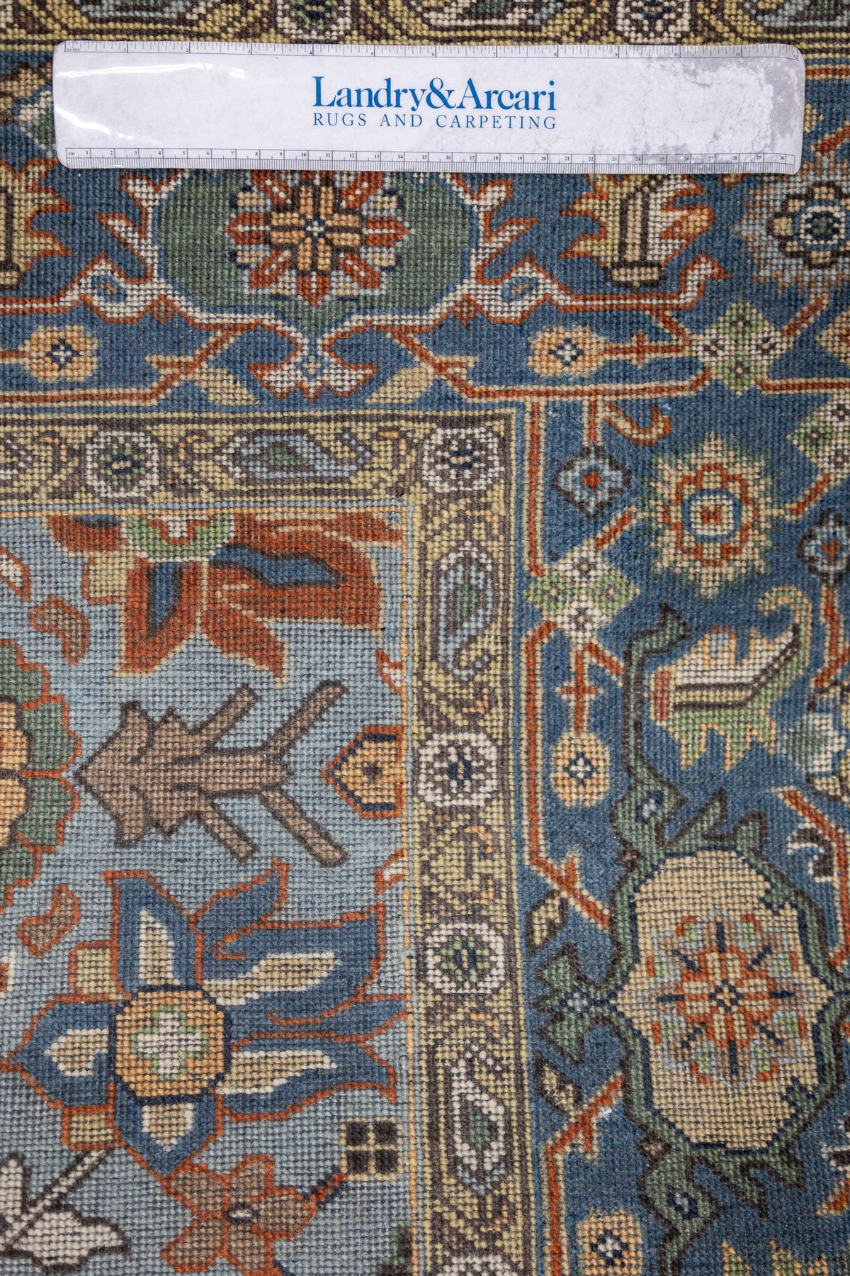 Mina Khani Handwoven Traditional Rug, J88146