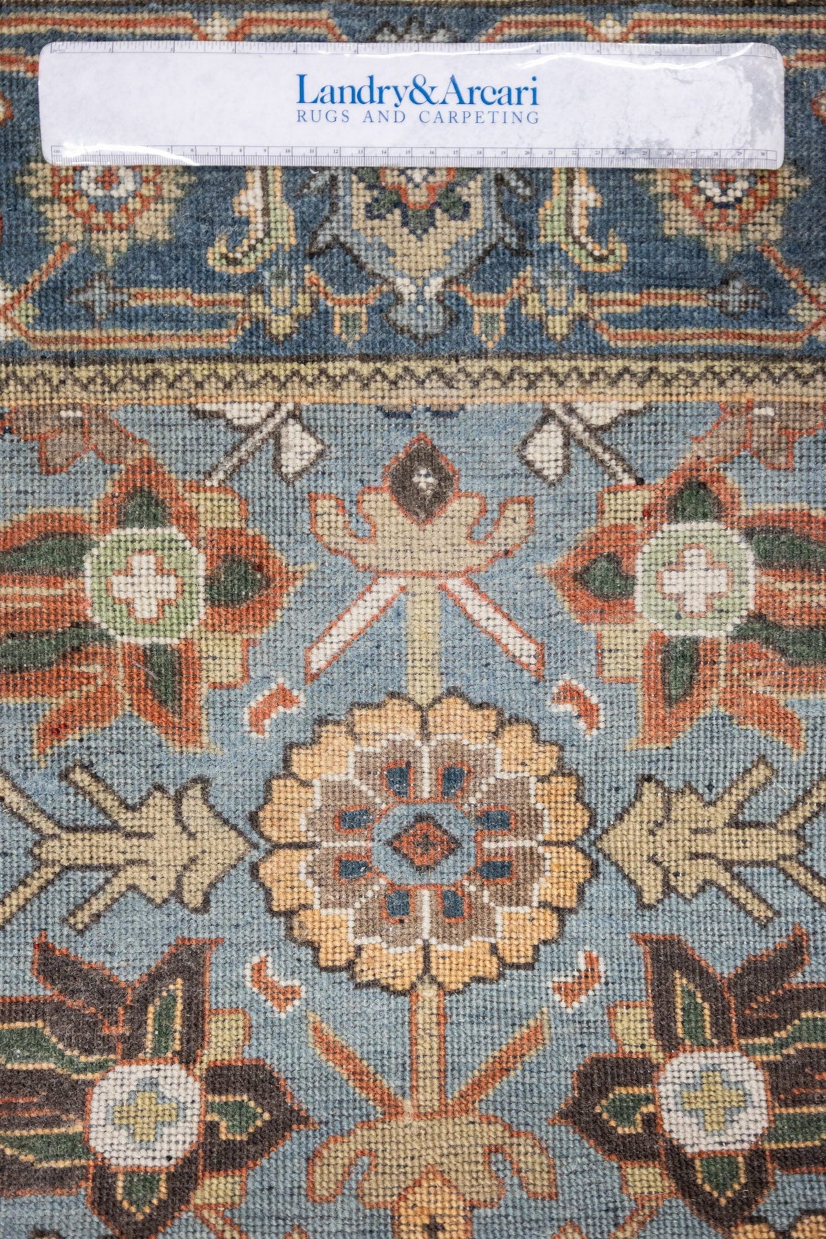 Mina Khani Handwoven Traditional Rug, J88148