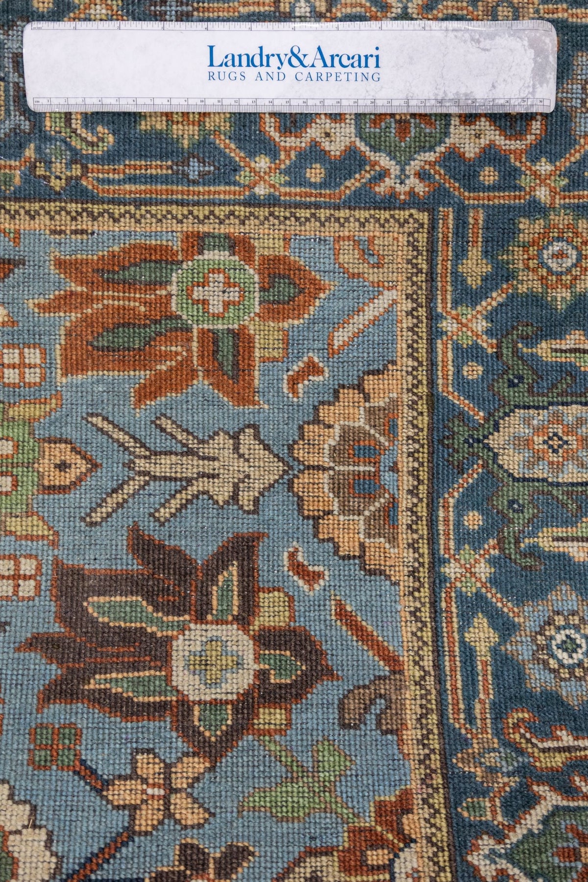 Mina Khani Handwoven Traditional Rug, J88158
