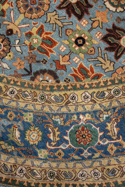 Mina Khani Handwoven Traditional Rug, J88162