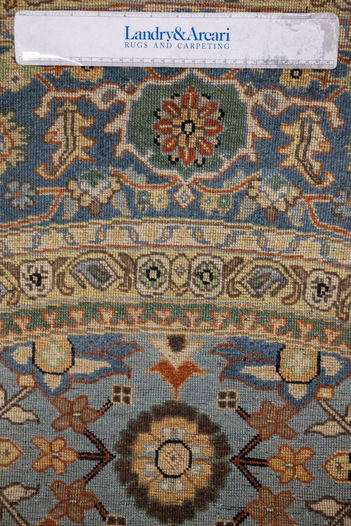 Mina Khani Handwoven Traditional Rug, J88162