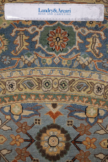 Mina Khani Handwoven Traditional Rug, J88162