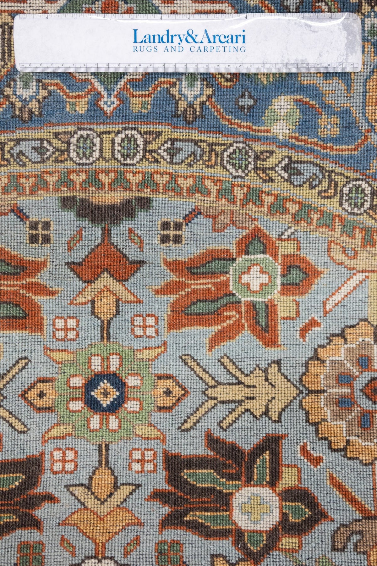 Mina Khani Handwoven Traditional Rug, J88165