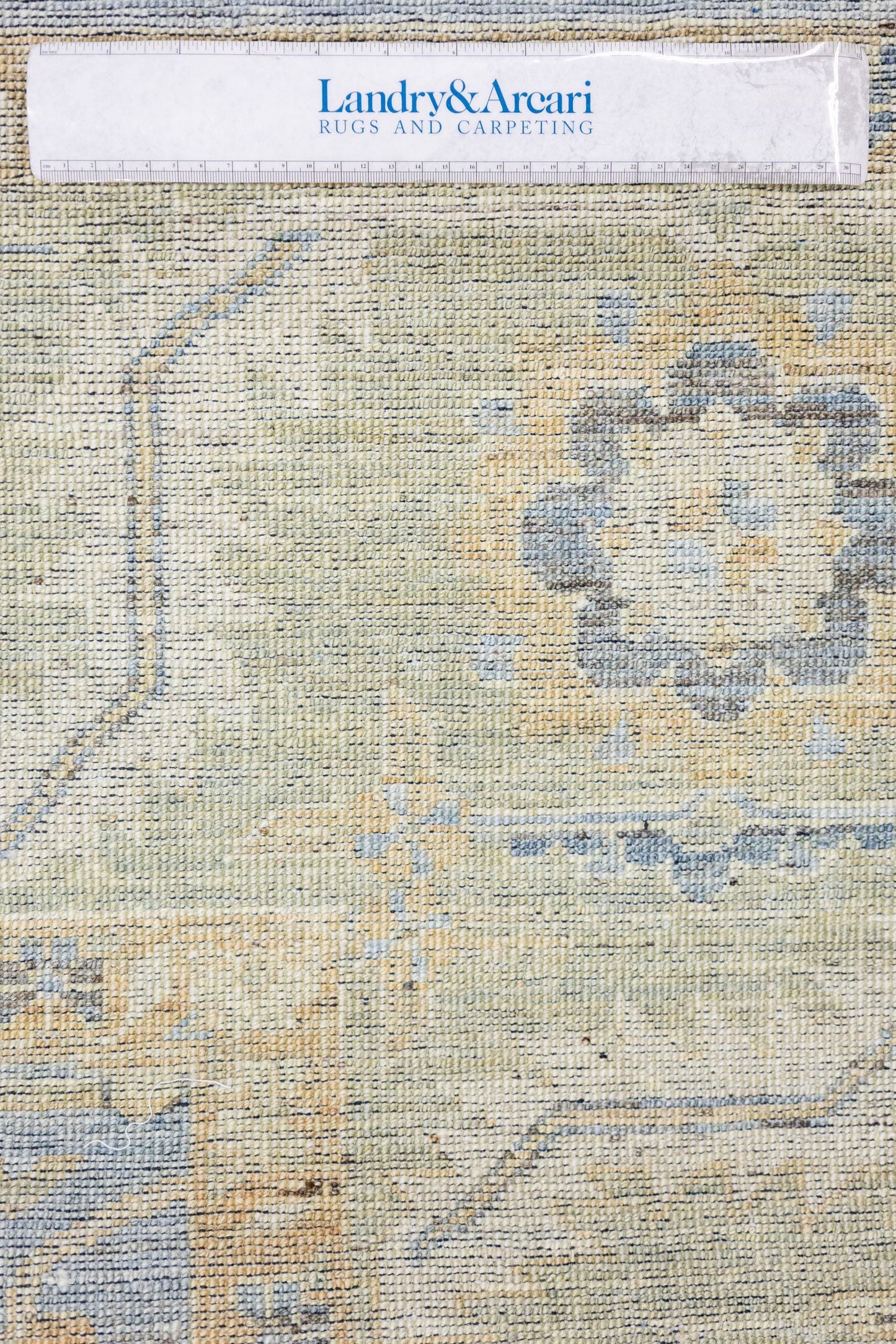 Mina Khani Handwoven Traditional Rug, J89295