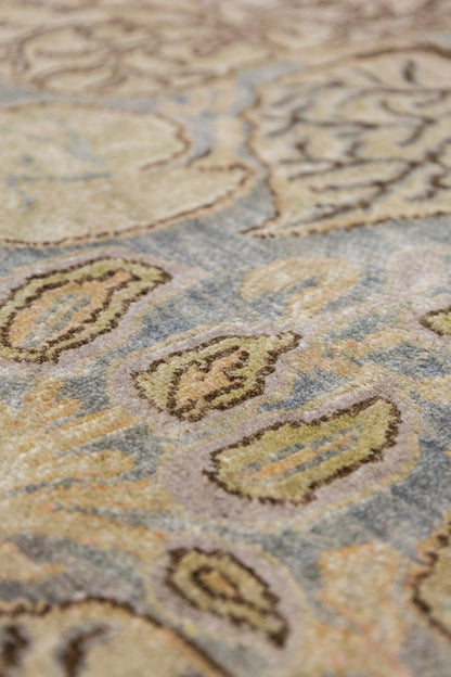 Morris Handwoven Traditional Rug, J88445