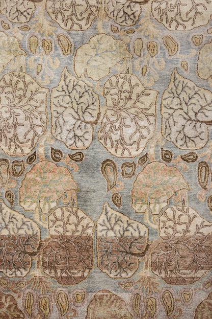 Morris Handwoven Traditional Rug, J88445