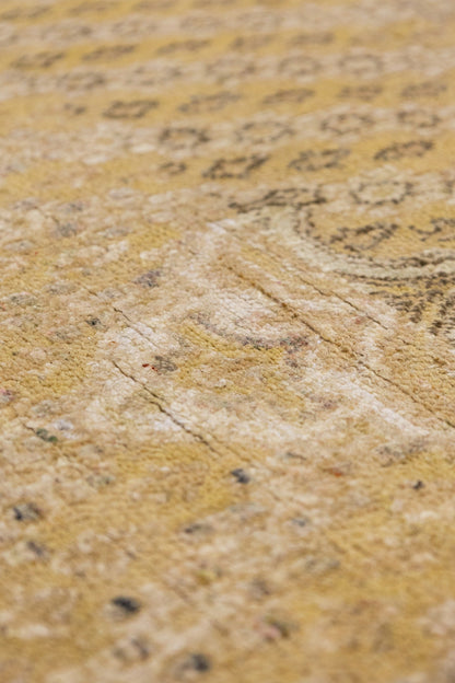Moud Handwoven Traditional Rug, J88448