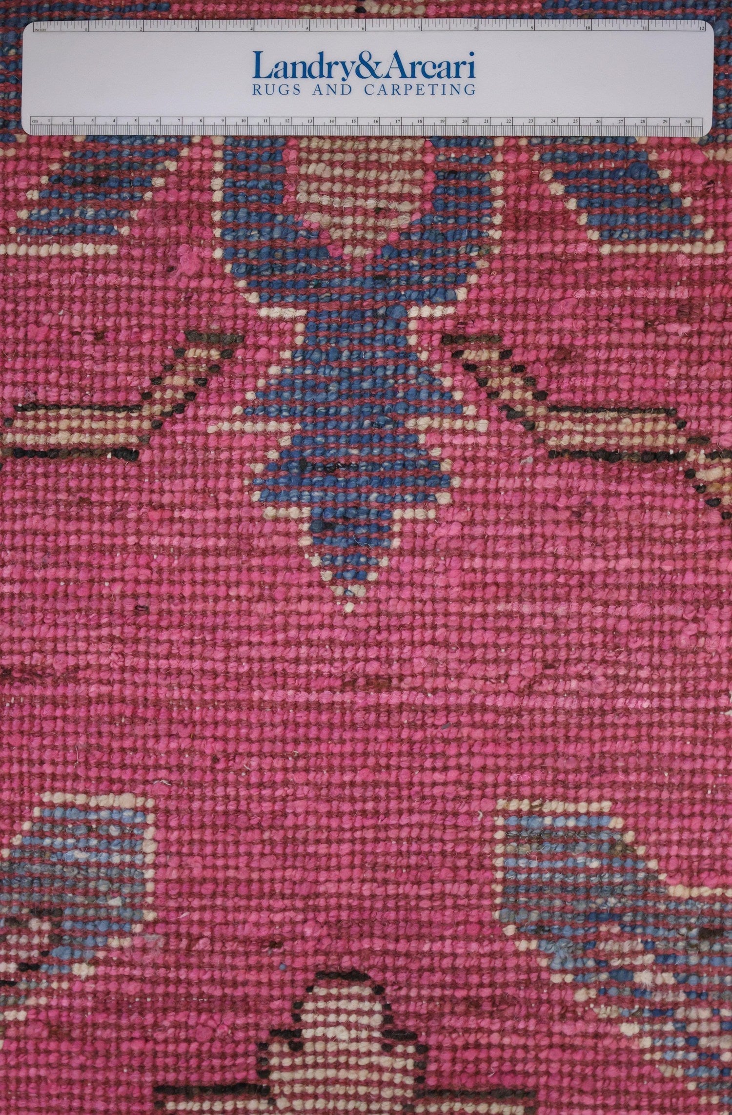 Oushak Handwoven Traditional Rug, J70503