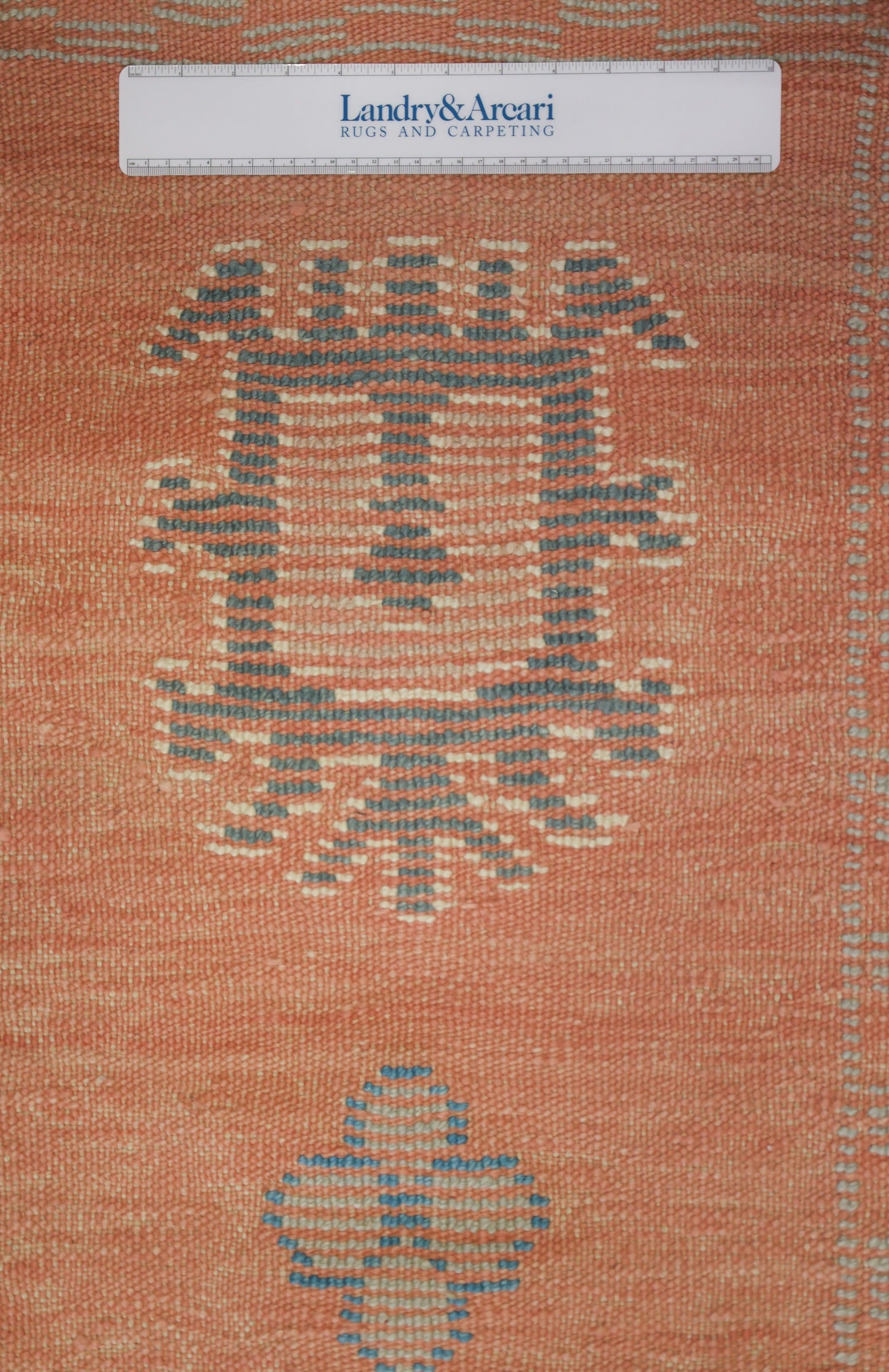 Oushak Handwoven Traditional Rug, J73004