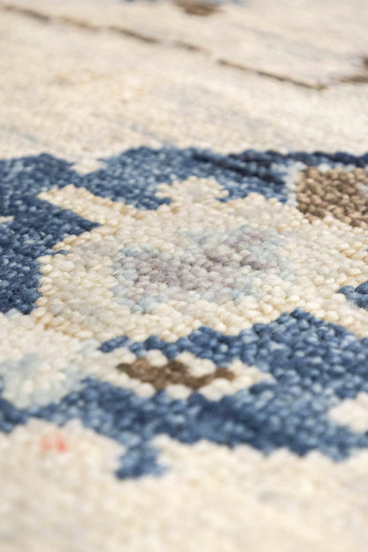 Oushak Handwoven Traditional Rug, J86276