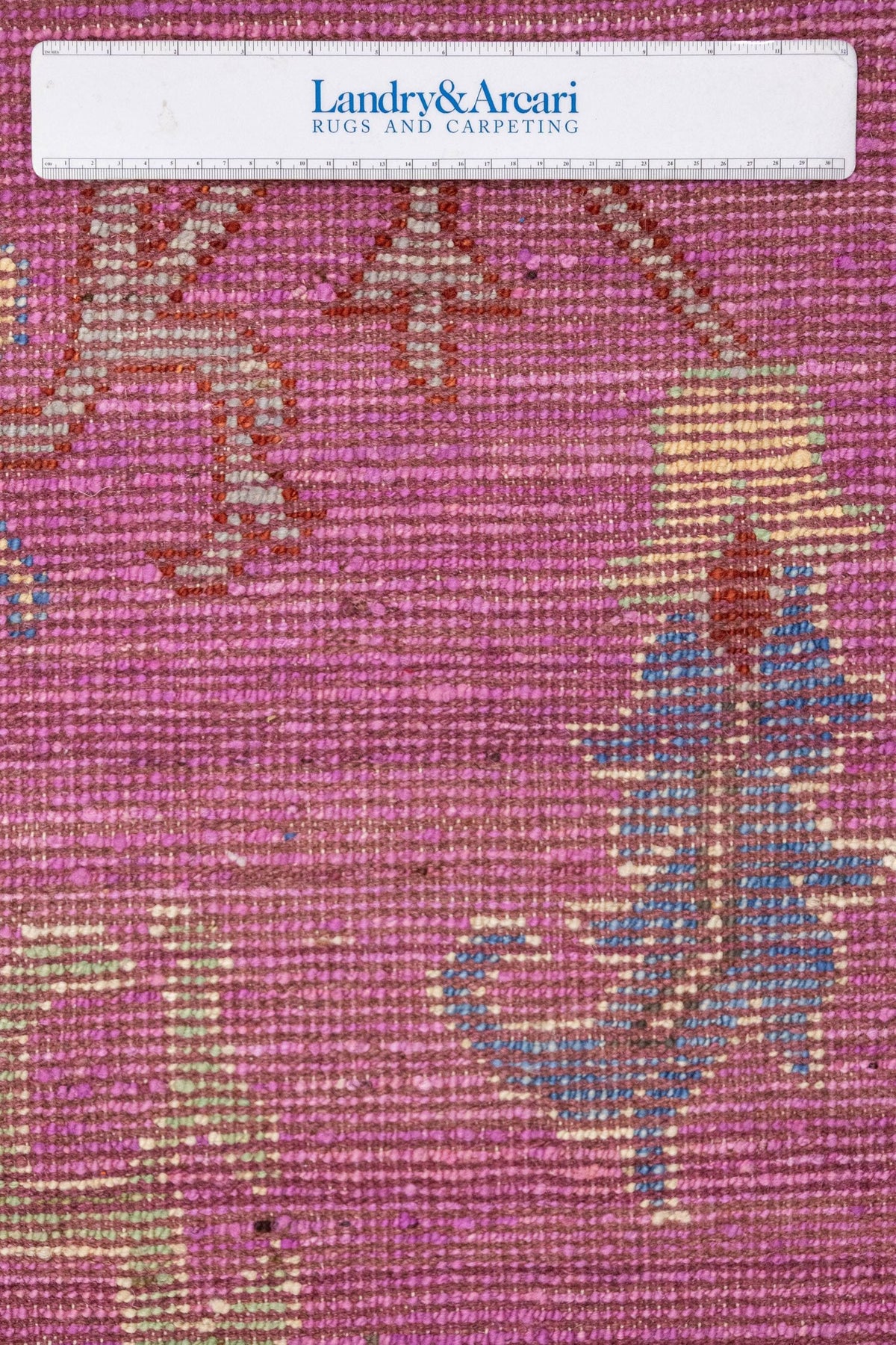 Oushak Handwoven Traditional Rug, J86767