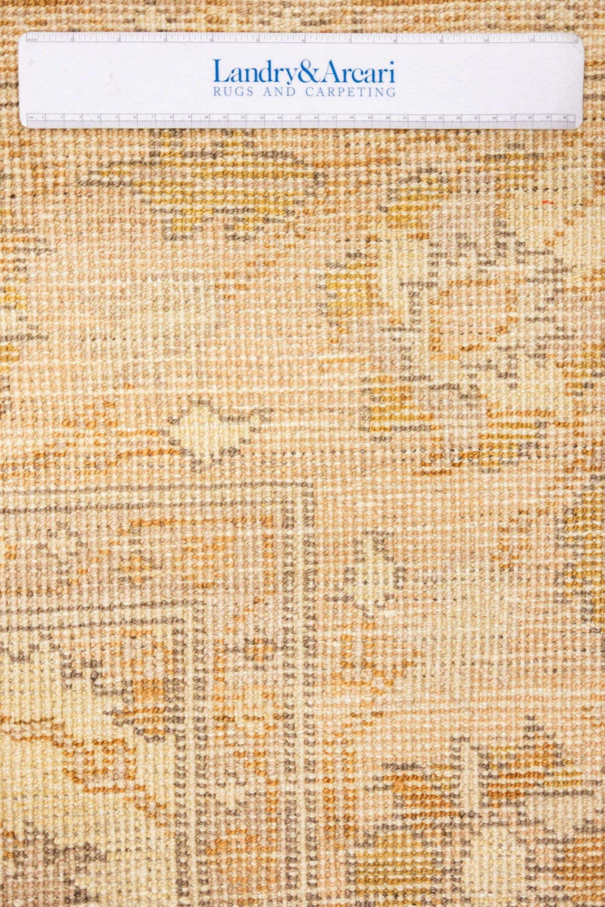 Oushak Handwoven Traditional Rug, J86779