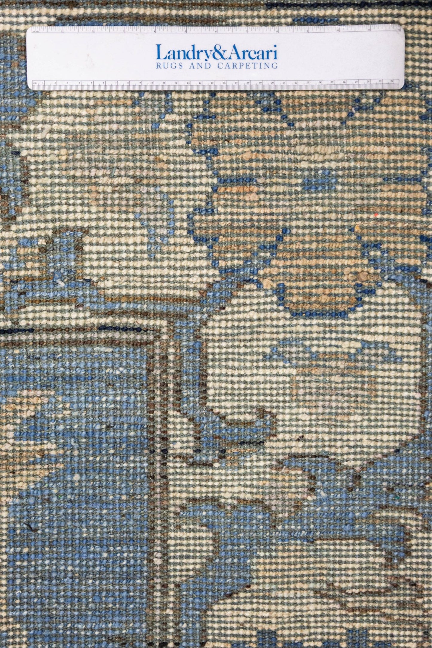Oushak Handwoven Traditional Rug, J86801
