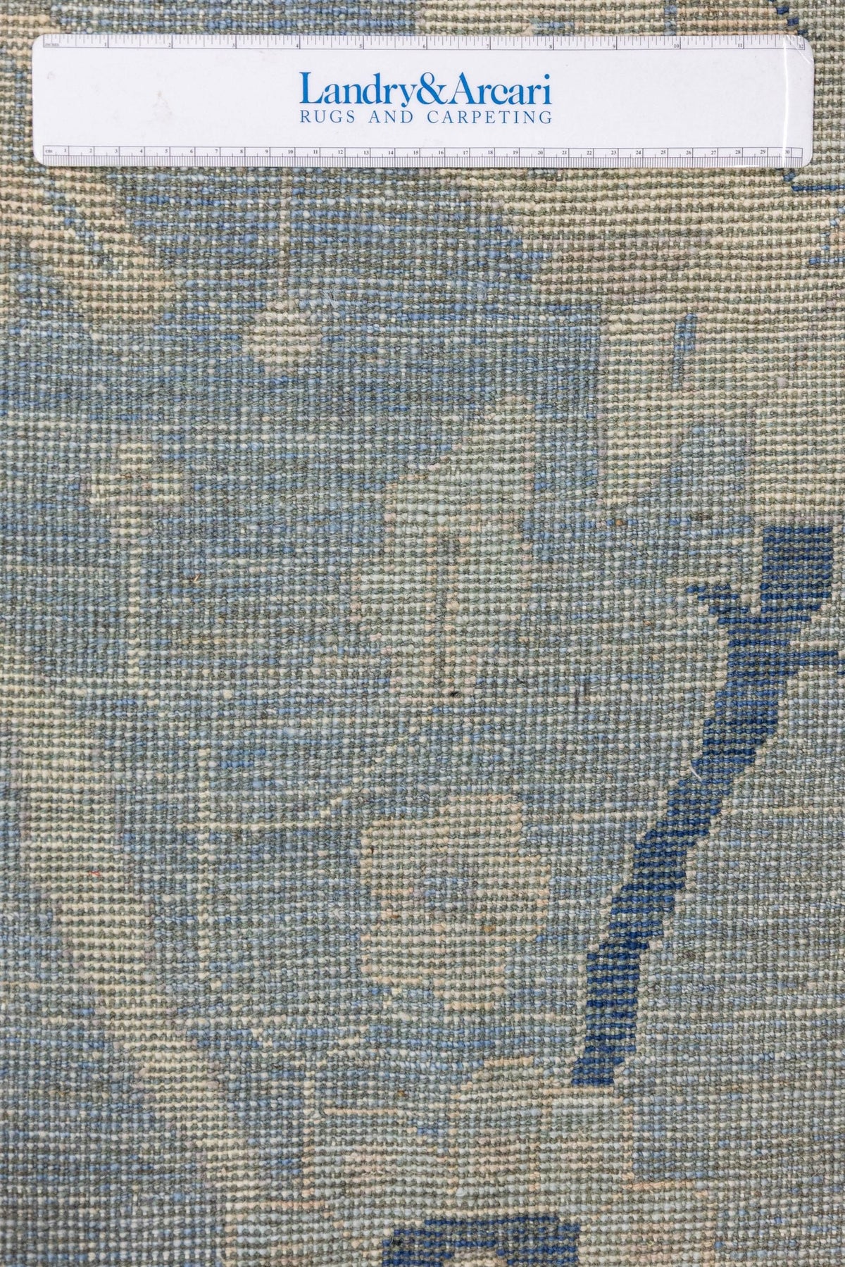 Oushak Handwoven Traditional Rug, J86814