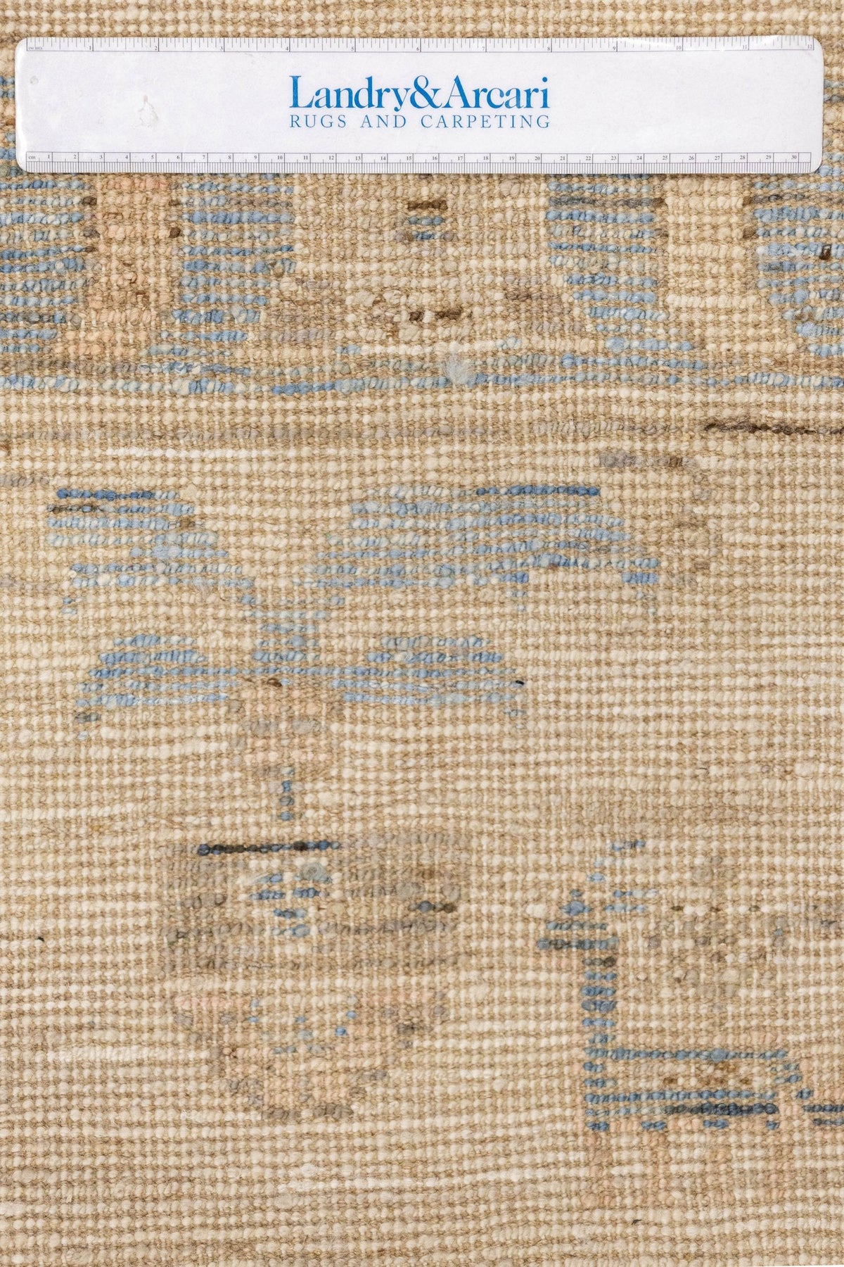 Oushak Handwoven Traditional Rug, J86815