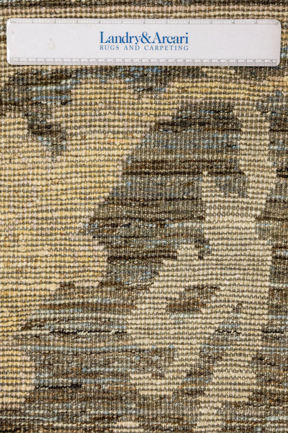 Oushak Handwoven Traditional Rug, J86821