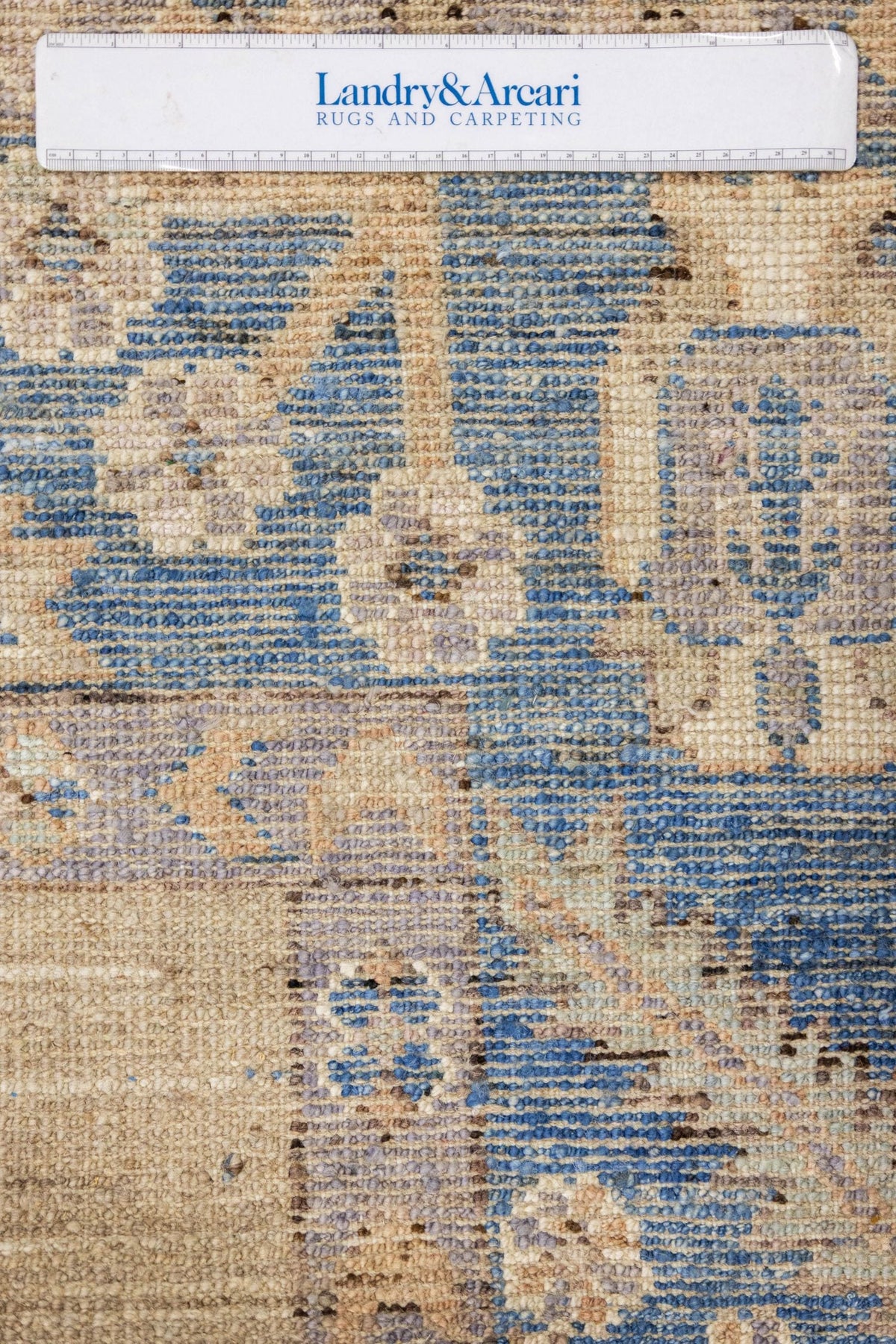 Oushak Handwoven Traditional Rug, J86828