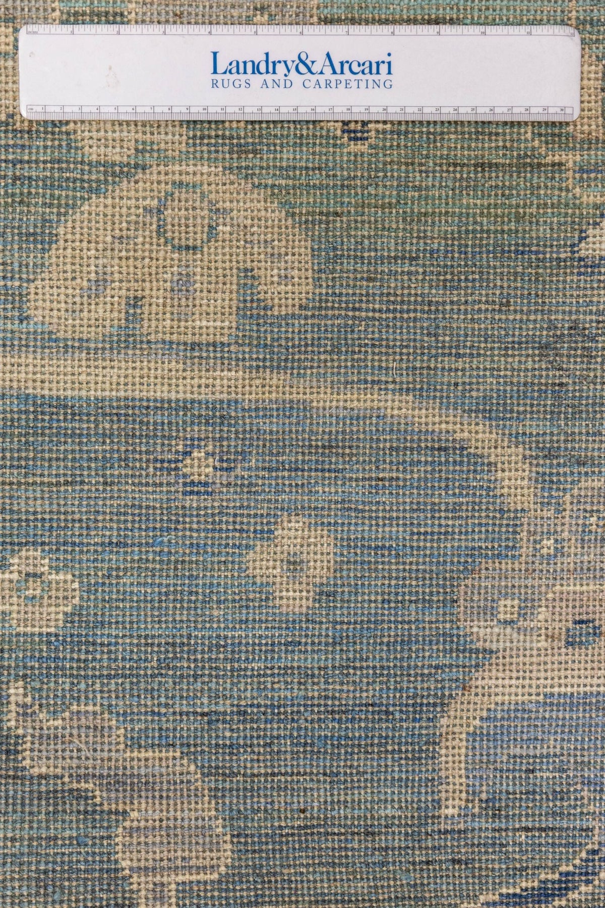 Oushak Handwoven Traditional Rug, J86829