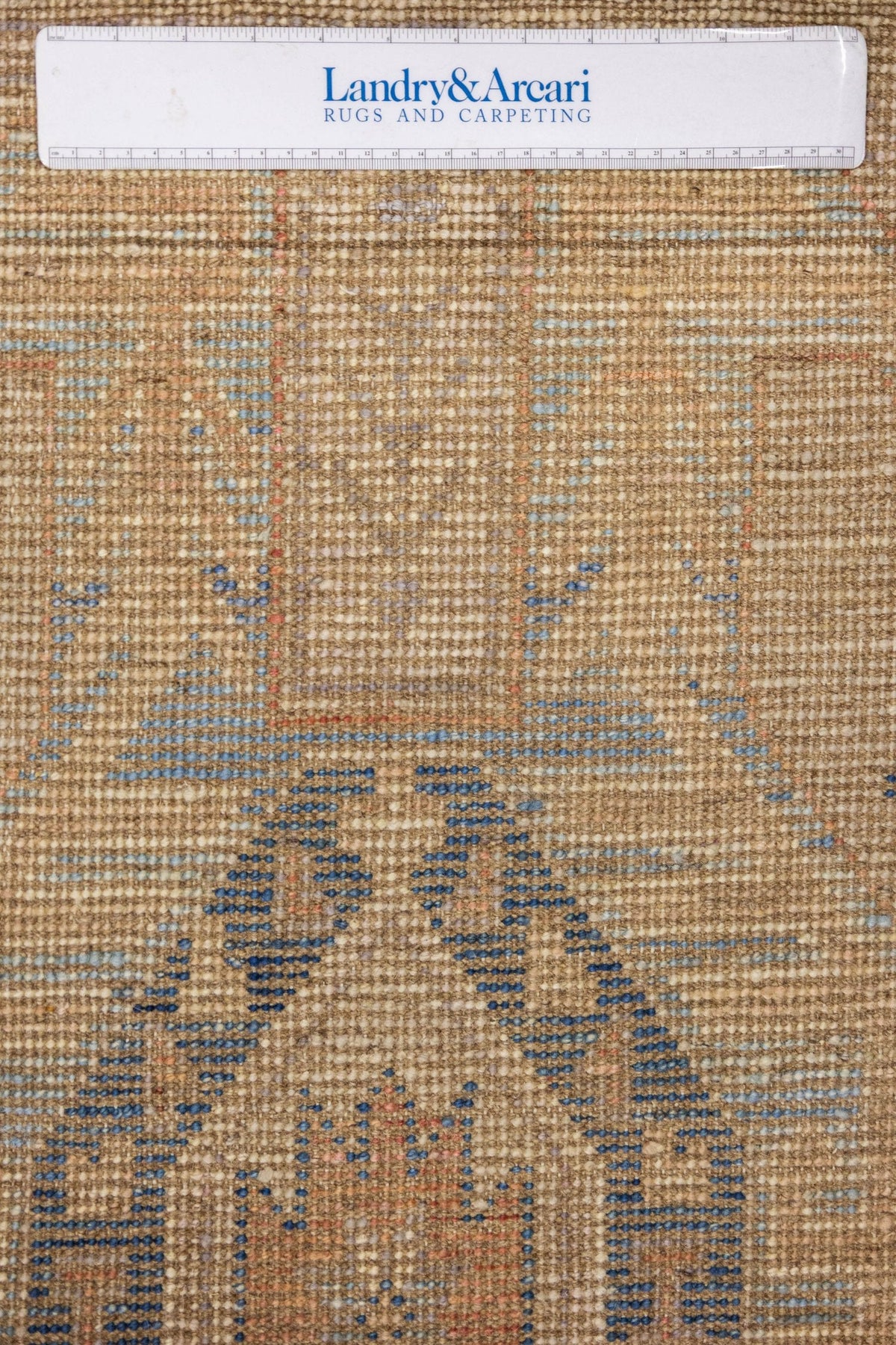 Oushak Handwoven Traditional Rug, J86839