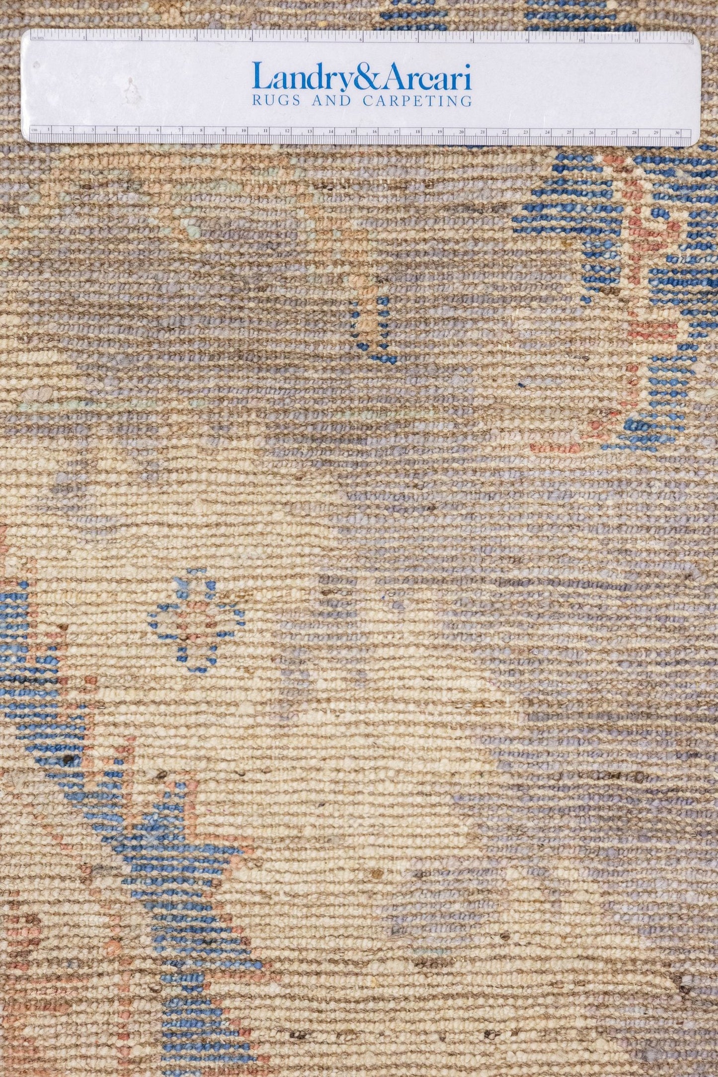 Oushak Handwoven Traditional Rug, J86860