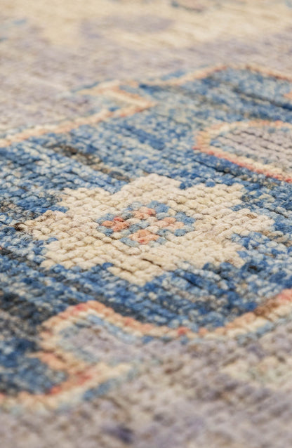 Oushak Handwoven Traditional Rug, J86861