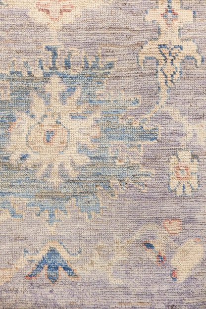 Oushak Handwoven Traditional Rug, J86861