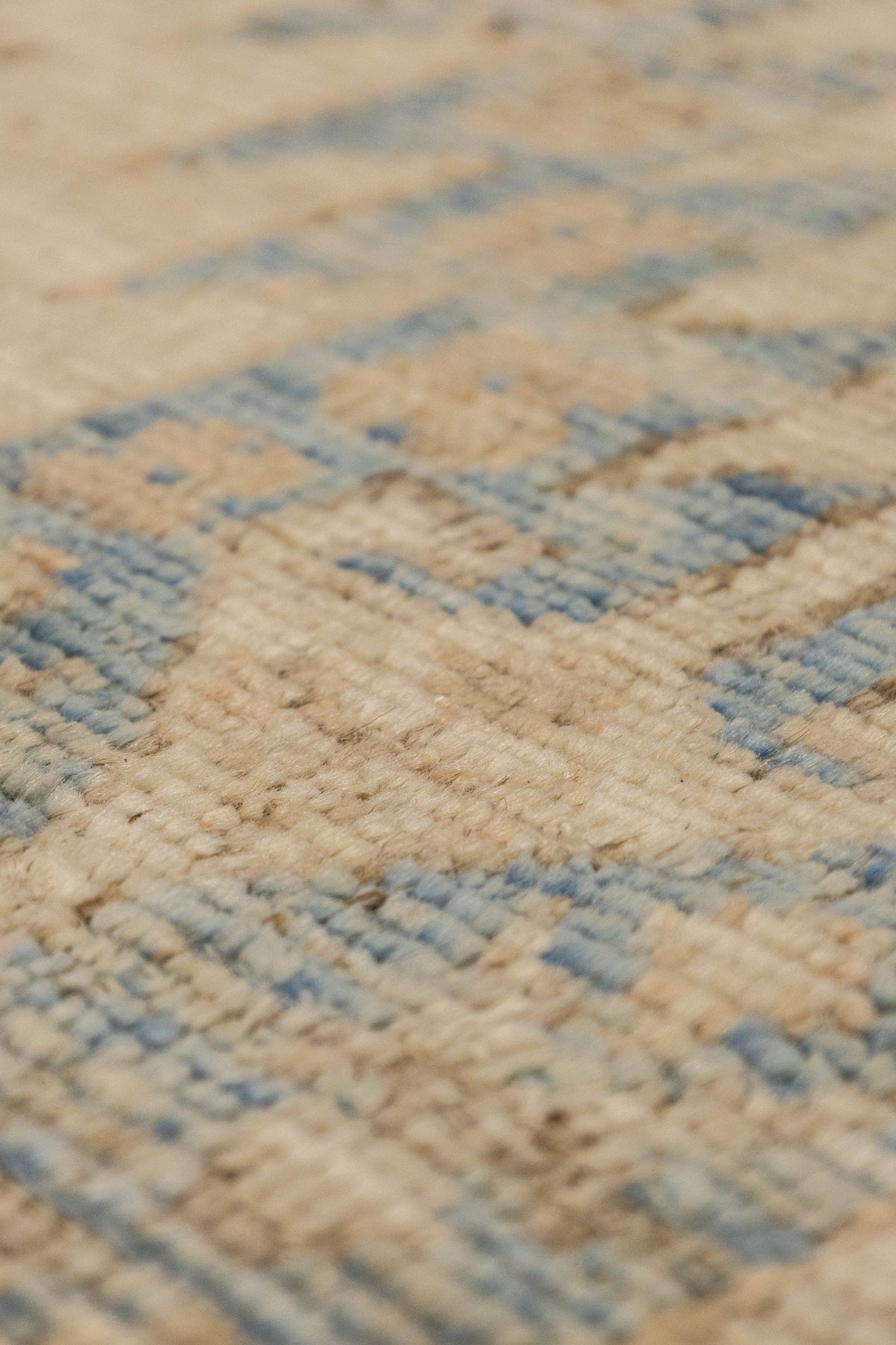 Oushak Handwoven Traditional Rug, J86878