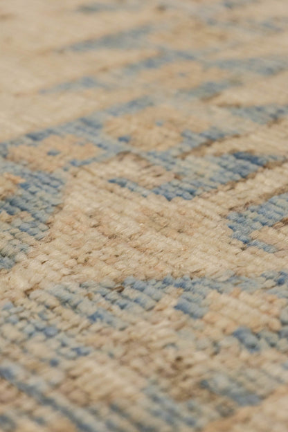 Oushak Handwoven Traditional Rug, J86878