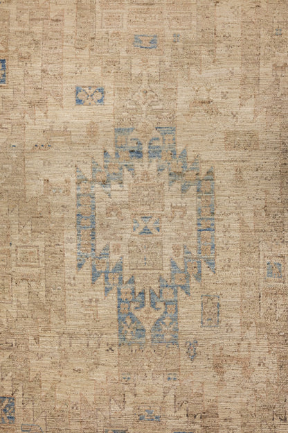 Oushak Handwoven Traditional Rug, J86878