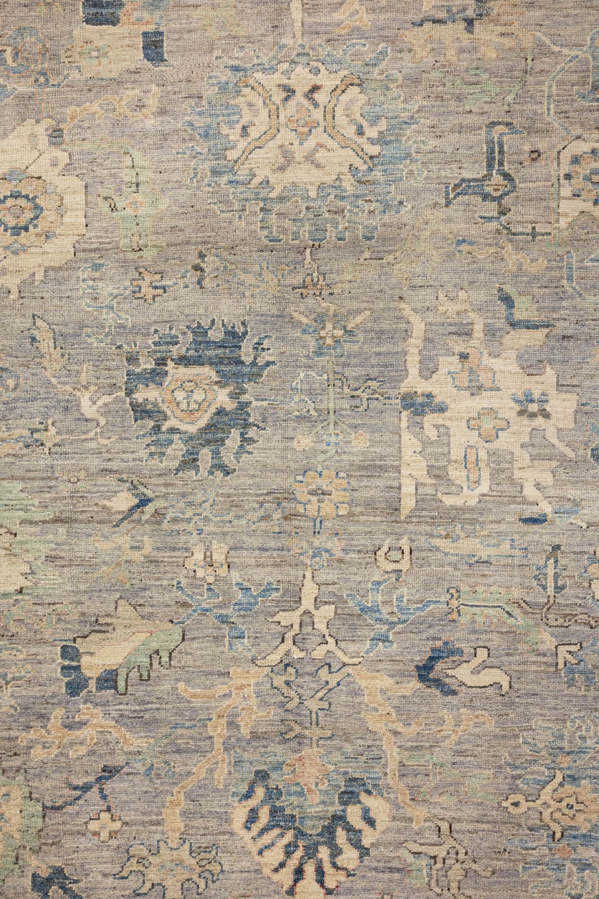 Oushak Handwoven Traditional Rug, J86880