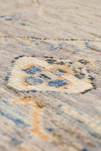 Oushak Handwoven Traditional Rug, J86882