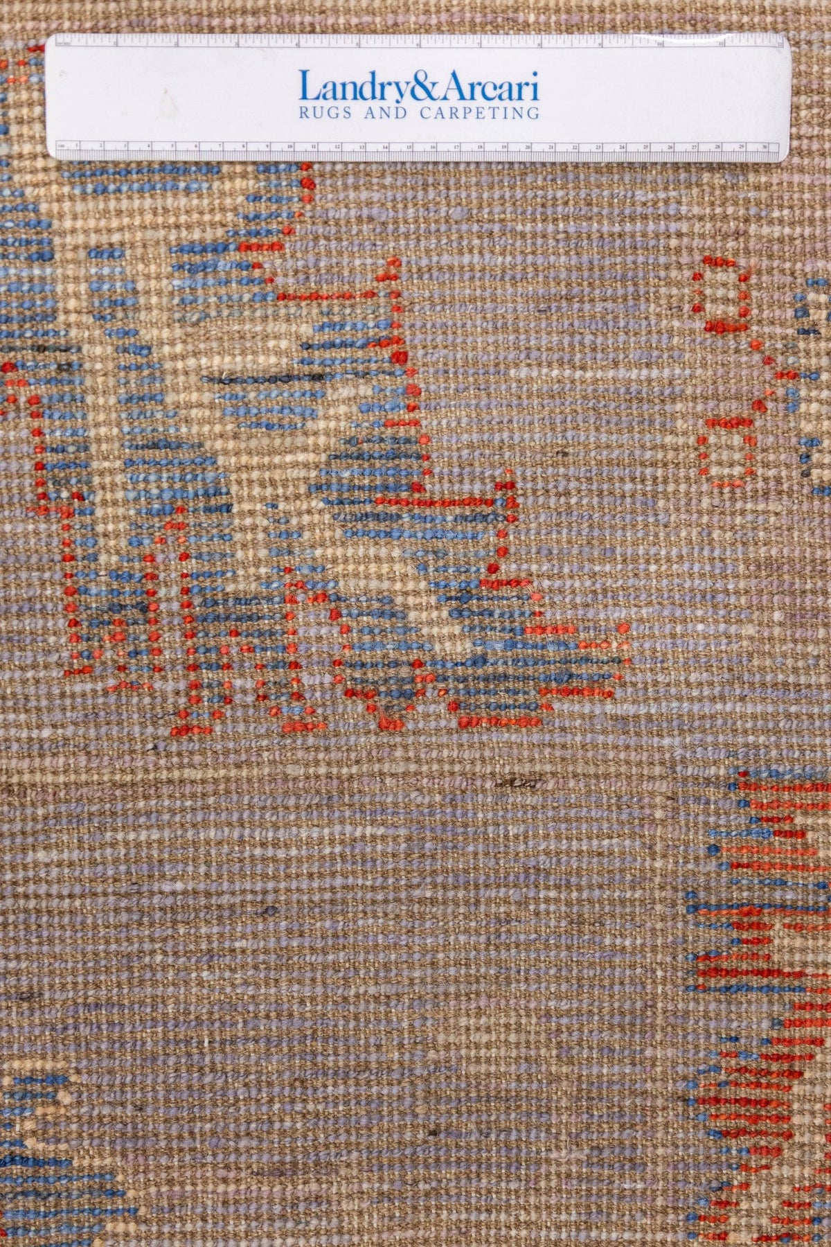 Oushak Handwoven Traditional Rug, J86885
