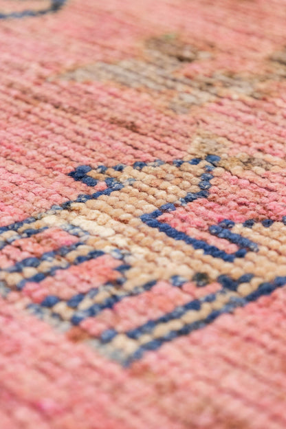 Oushak Handwoven Traditional Rug, J86892