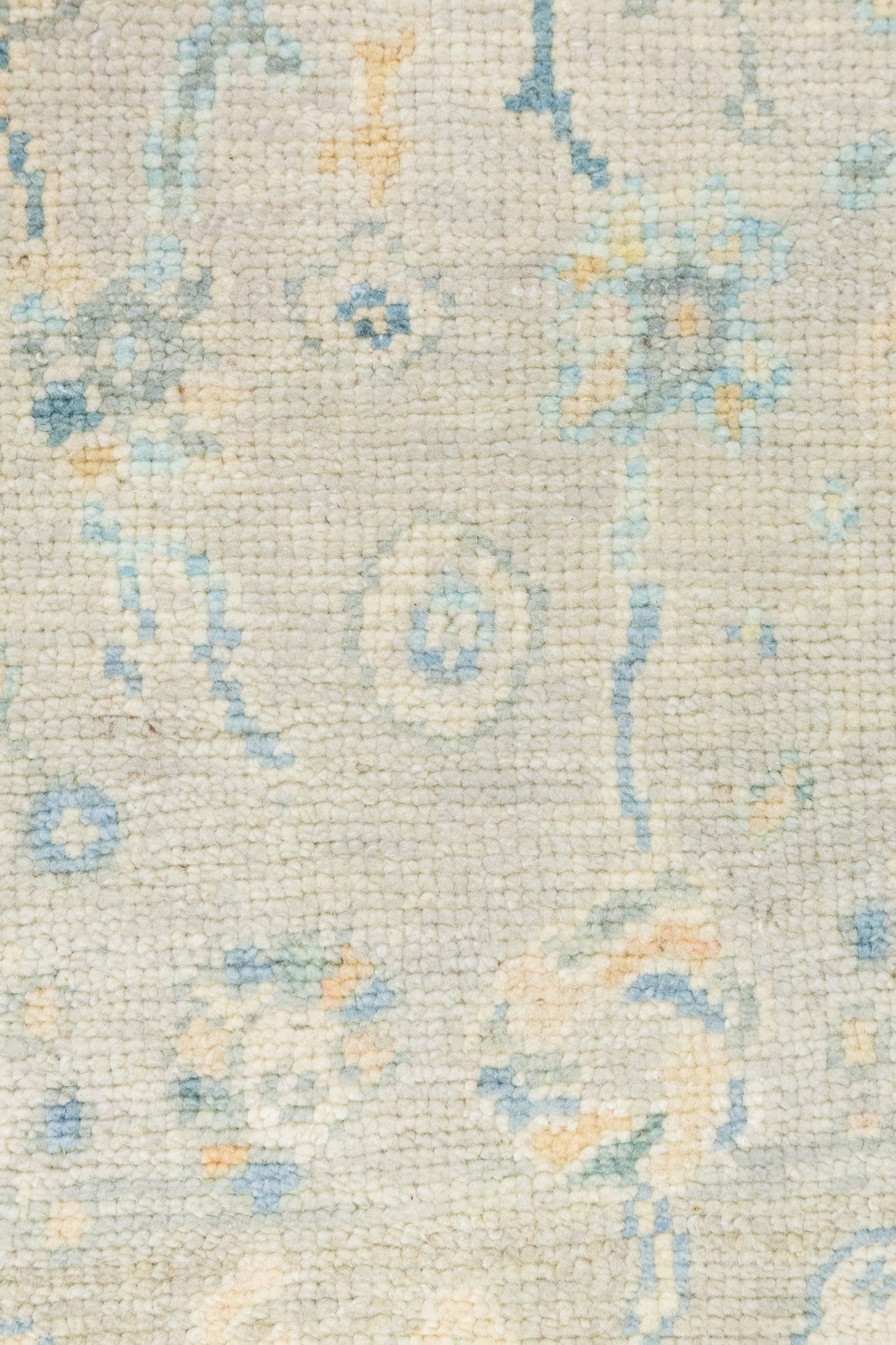 Oushak Handwoven Traditional Rug, J87982