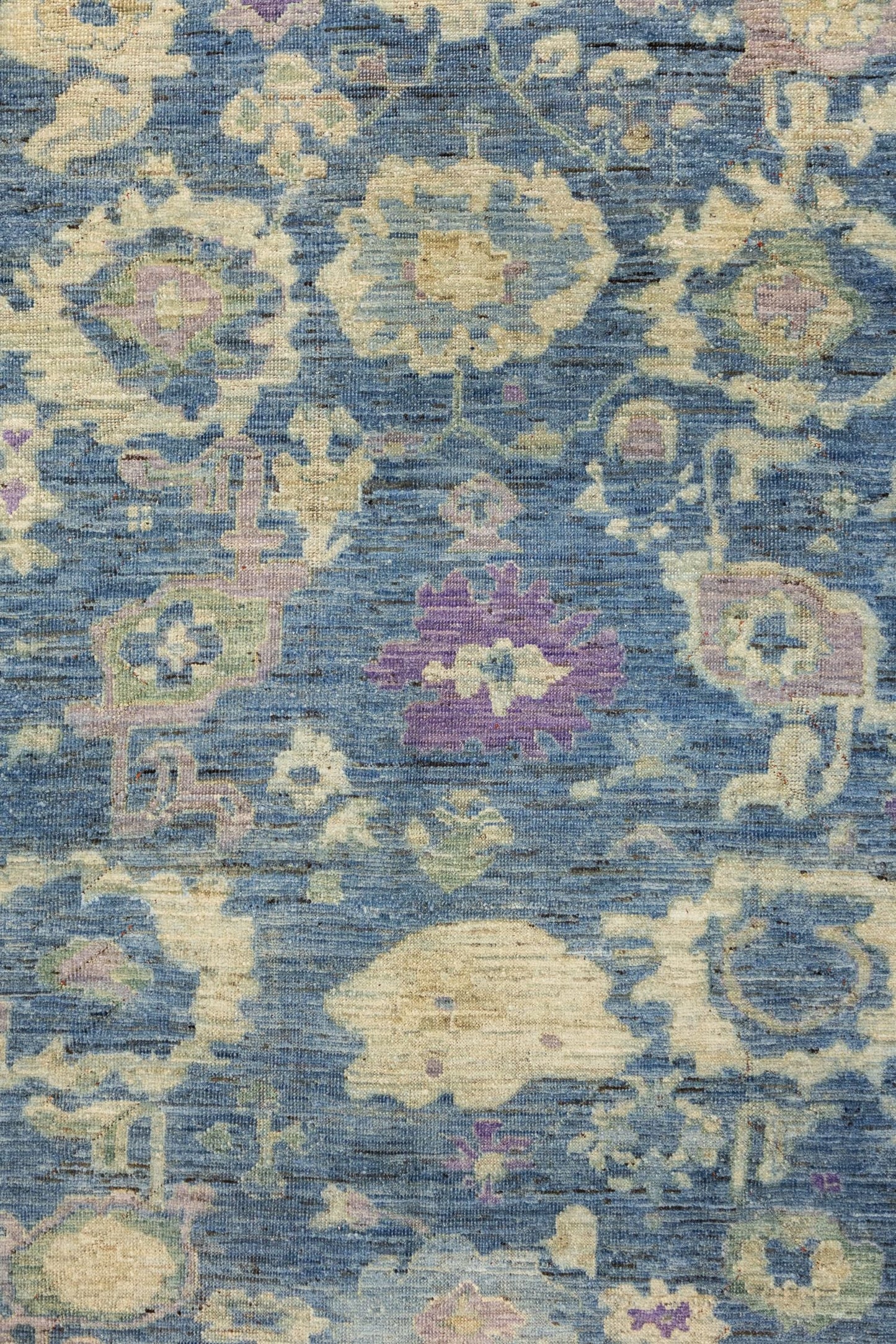 Oushak Handwoven Traditional Rug, J87996
