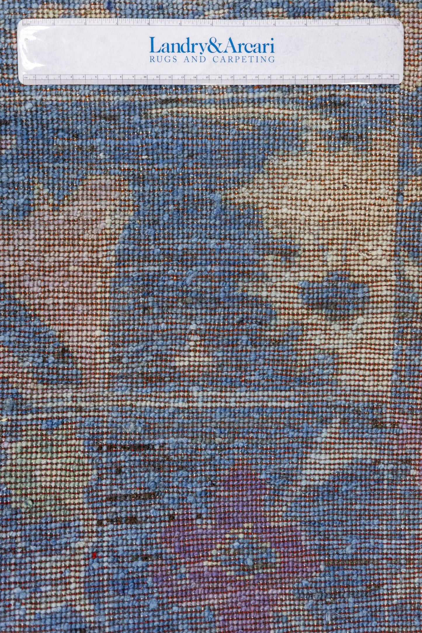 Oushak Handwoven Traditional Rug, J87996