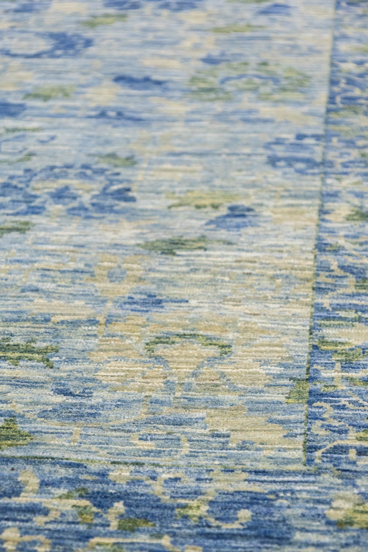 Peking Handwoven Traditional Rug, J86764