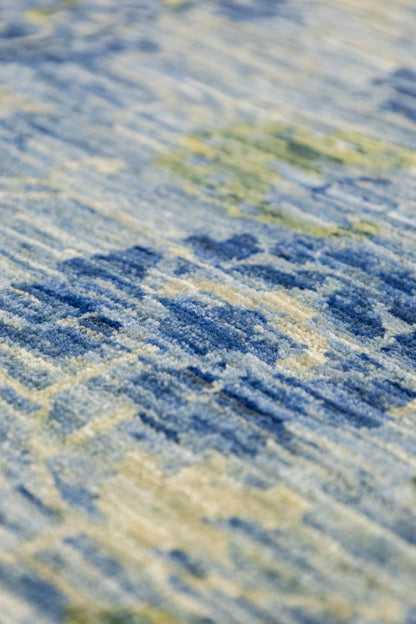 Peking Handwoven Traditional Rug, J86764