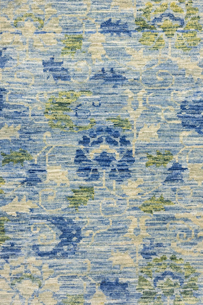 Peking Handwoven Traditional Rug, J86764