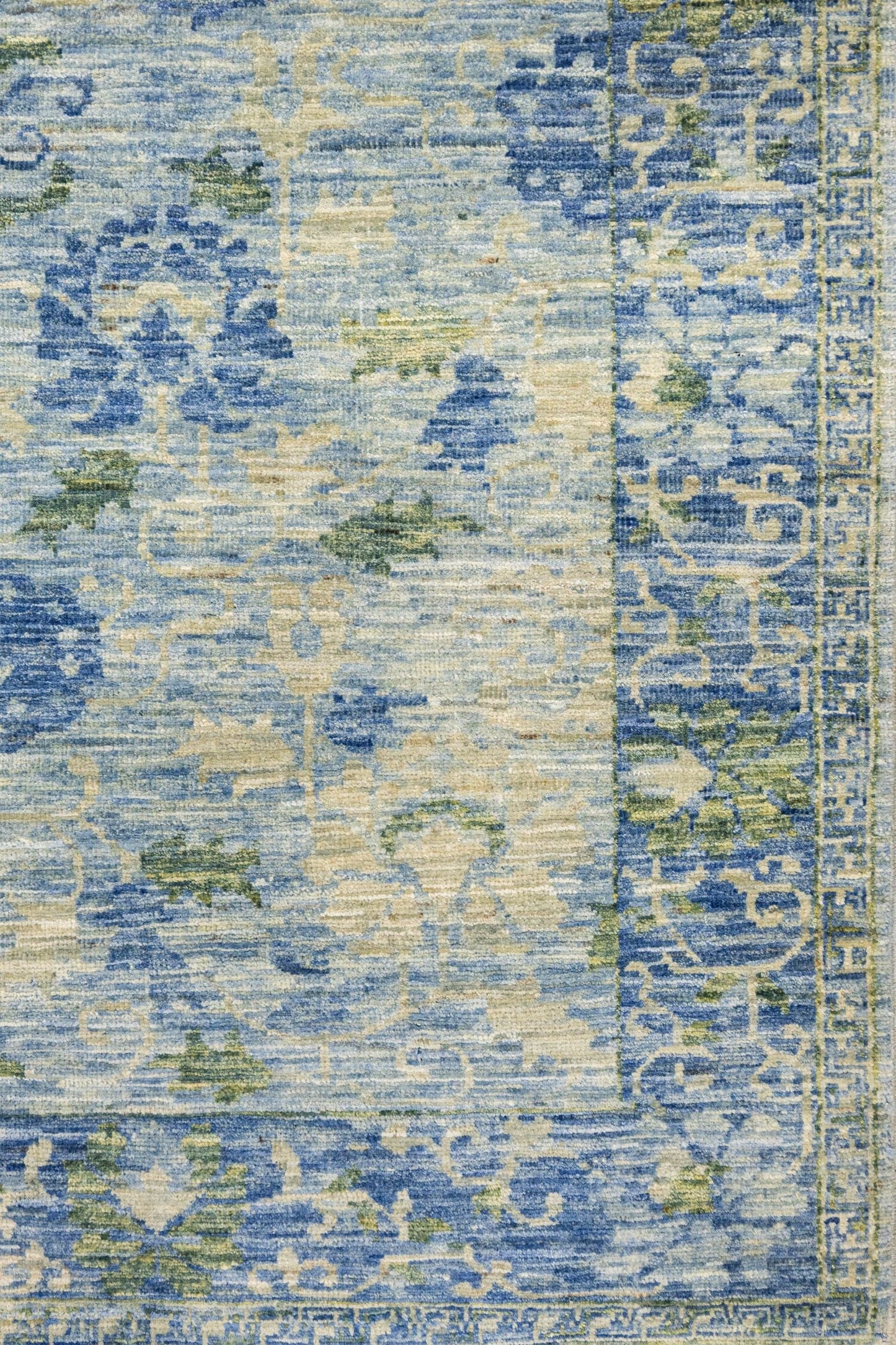 Peking Handwoven Traditional Rug, J86764