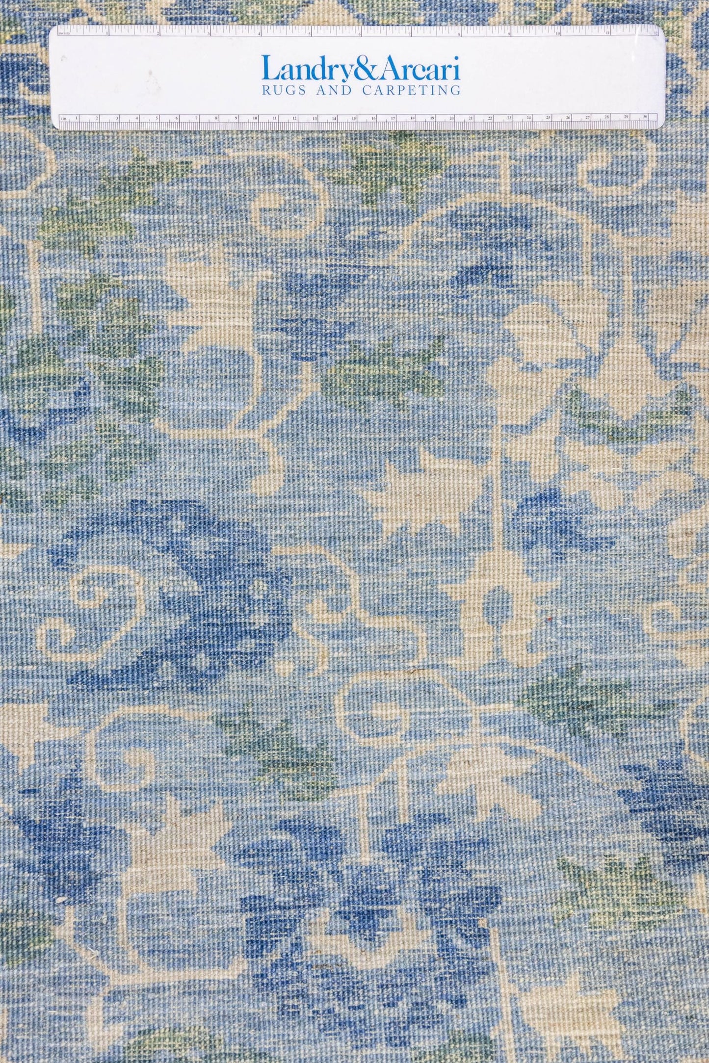 Peking Handwoven Traditional Rug, J86764