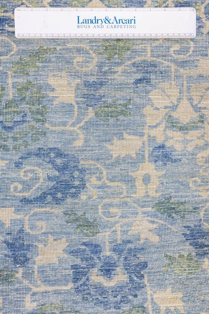 Peking Handwoven Traditional Rug, J86764